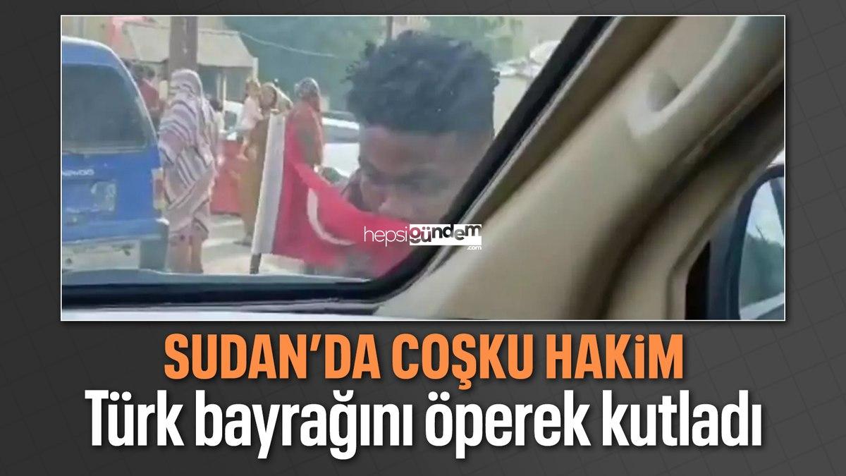 Sudan ordusu  Vad Medeni’yi isyancılardan kurtardı: Halk sevinç şovları yaptı