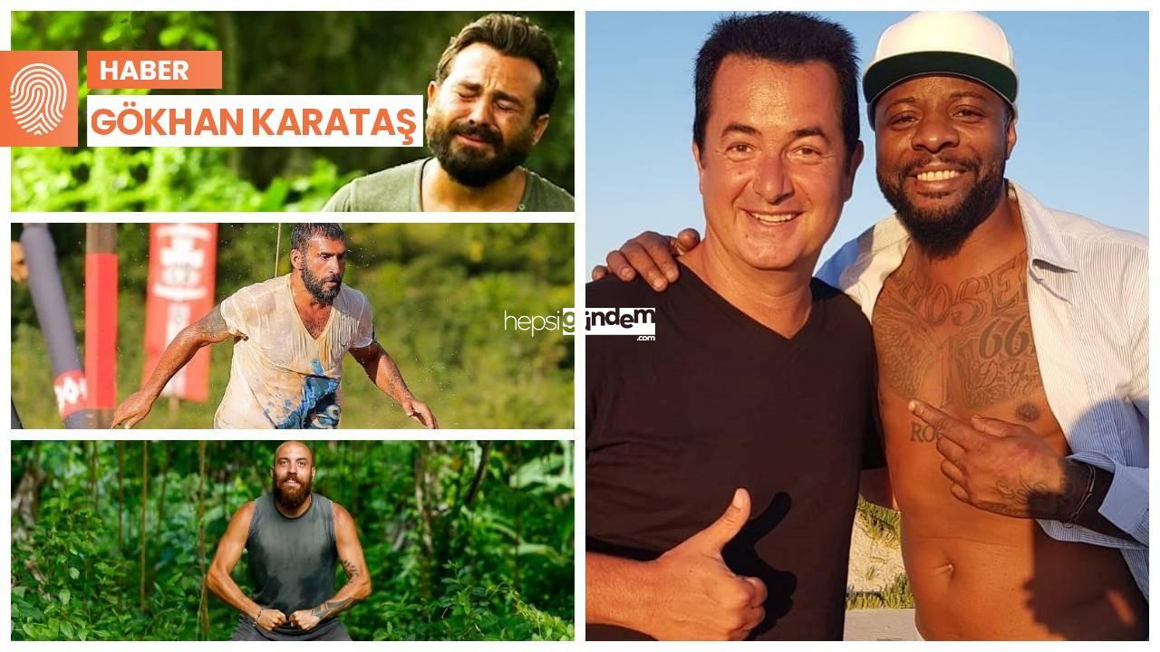 ‘Survivor’da yıllar sonra bir birinci: Acun Ilıcalı’dan ‘All Star’ kararı