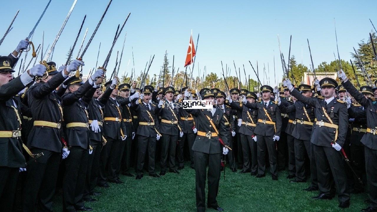 Teğmenlerin avukatları: Soru sormadan dinlediler