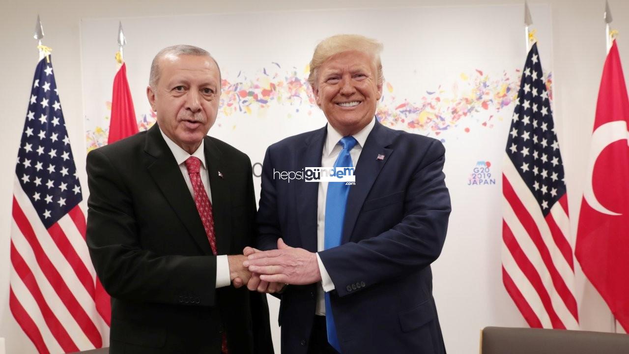 The Guardian’dan Erdoğan tahlili: Trump ile yeni bir dostluk kurabilir mi?