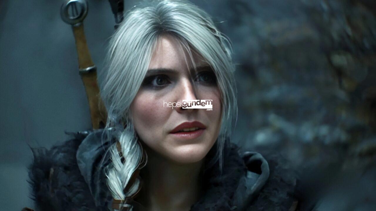 The Witcher 4 için heyecanlandıran açıklama! Grup sağlam