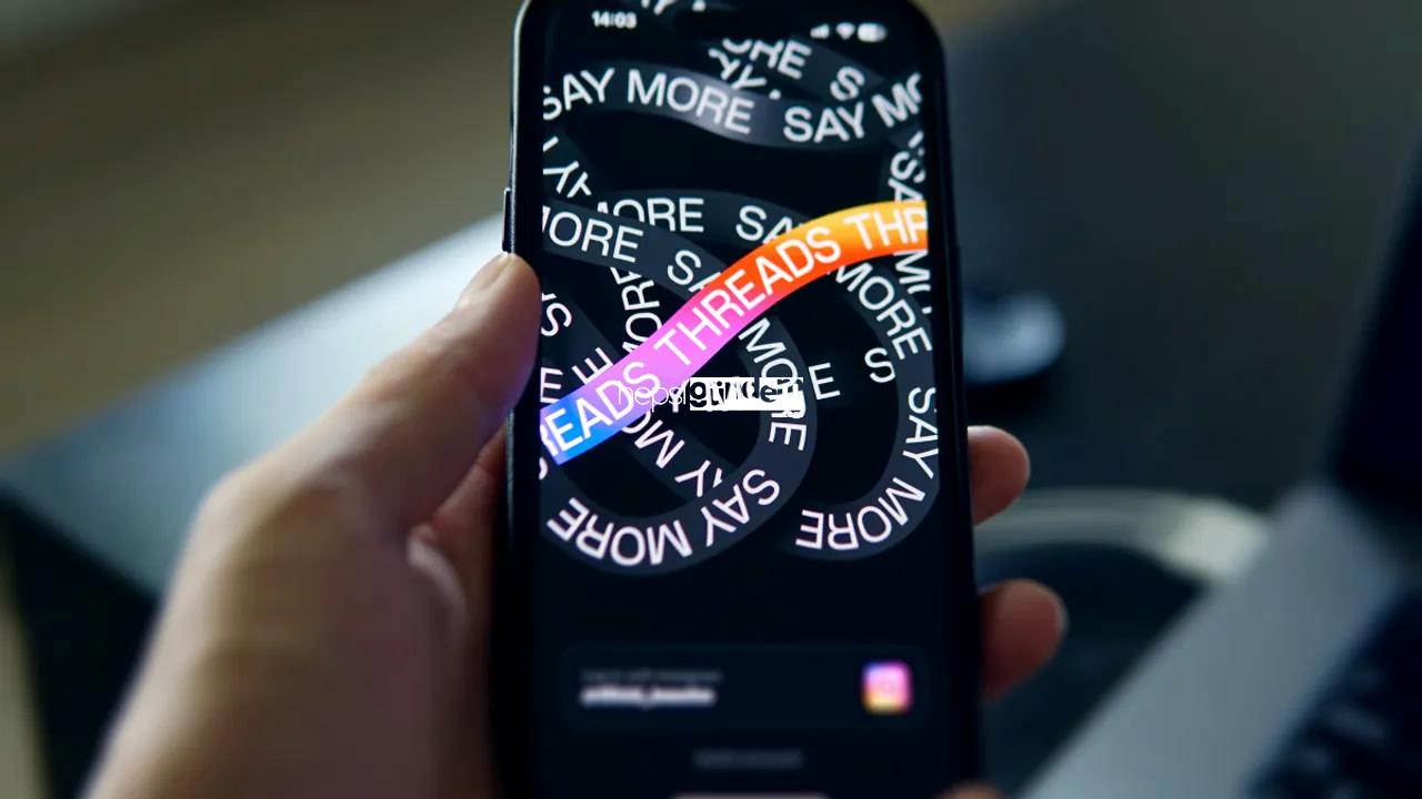 Threads birtakım ülkelerde reklam göstermeye başladı