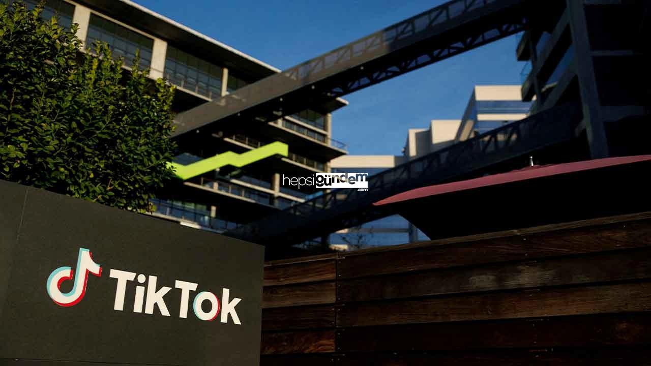 TikTok, ABD’de 19 Ocak’ta ‘karanlığa gömülecek’