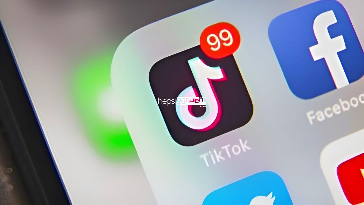 TikTok App Store’dan kaldırıldı! Artık ne olacak?