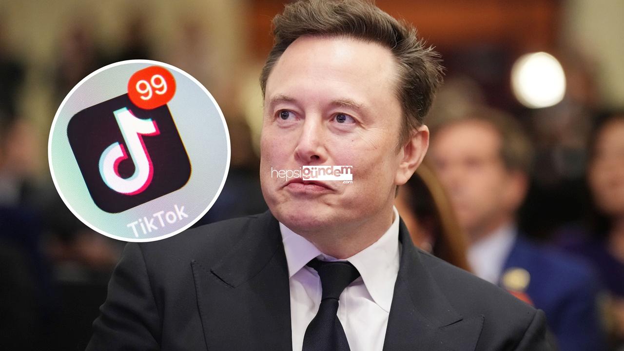 TikTok Elon Musk’a mı satılıyor? Trump’tan yeşil ışık