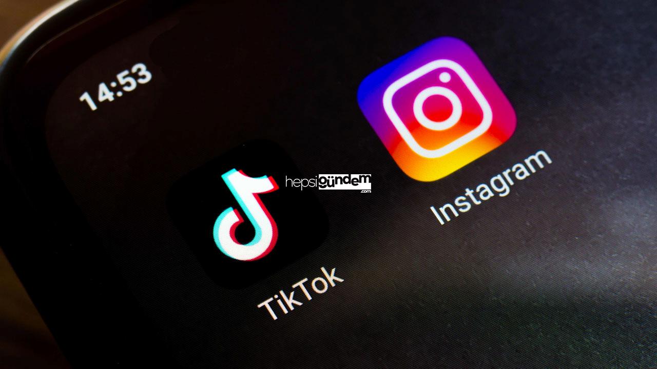 TikTok yasağını fırsat bildi: Instagram’dan Reels için ihtilal