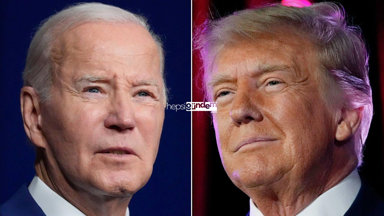 Trump, Biden’ın yapay zeka muahedesini çöpe attı!