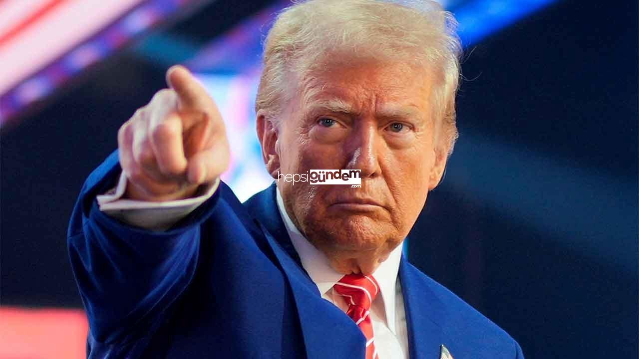 Trump TikTok yasağını erteleyecek: Yüzde 50 koşulu koştu