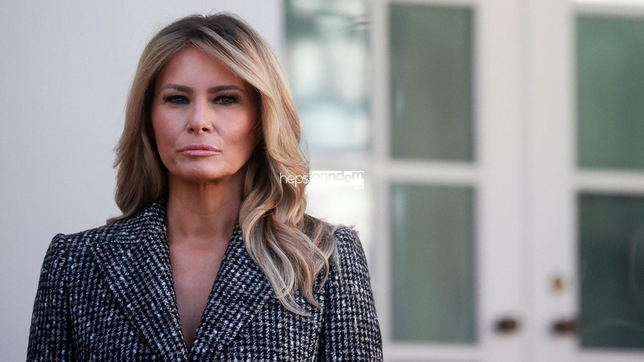 Trump’ın akabinde artık de Melania coin çıktı