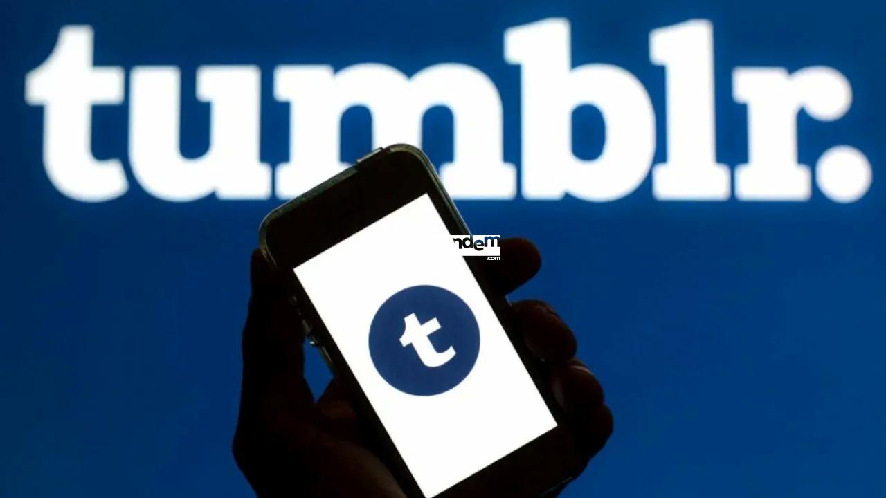 Tumblr, tam 10 yıldır beklenen özelliği sonunda devreye soktu!