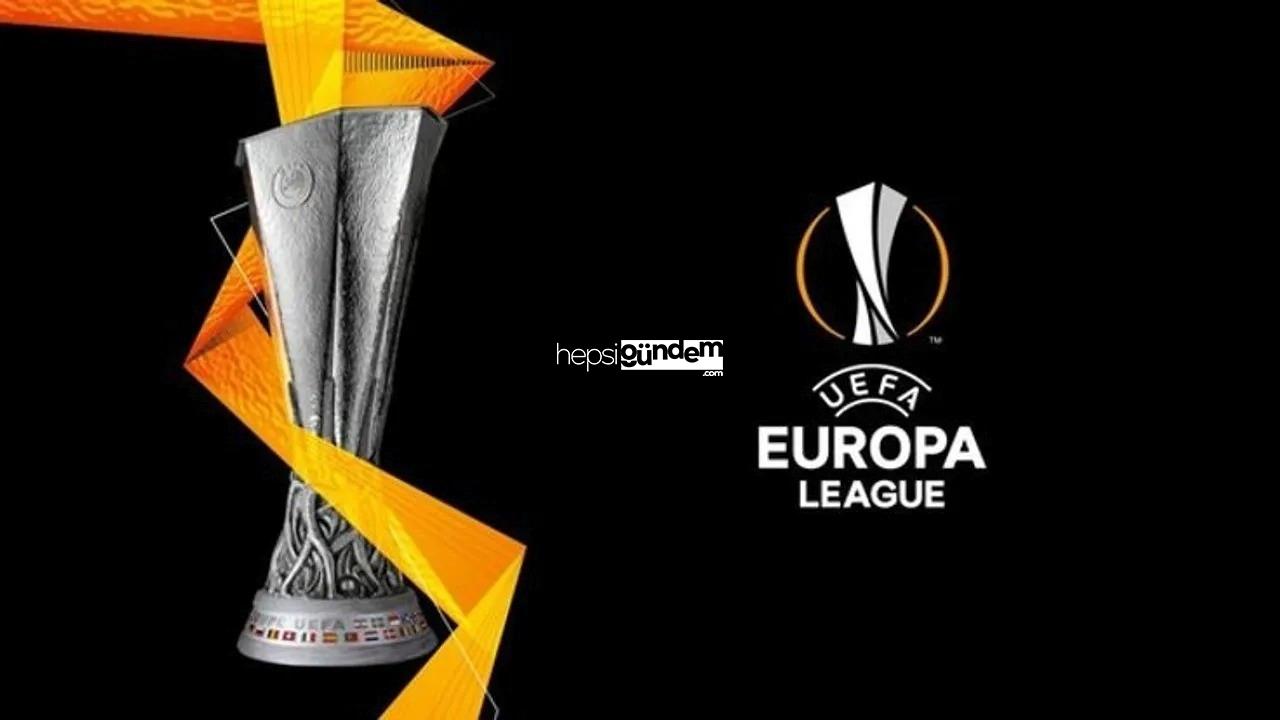 UEFA Avrupa Ligi: Beşiktaş, Fenerbahçe ve Galatasaray maçlarının hakemi aşikâr oldu