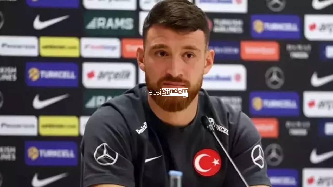 Ulusal futbolcu Salih Özcan tekrar Borussia Dortmund’da