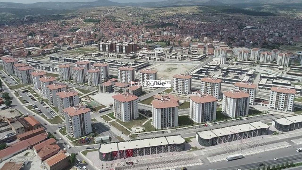 Uşak Belediyesi’nden kapanacak yollarla ilgili ikaz