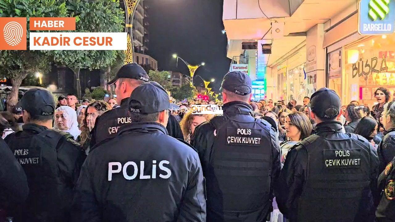 Van’da bir ayın bilançosu: 57 gözaltı, 2 tutuklama ve 2 bayan mevti