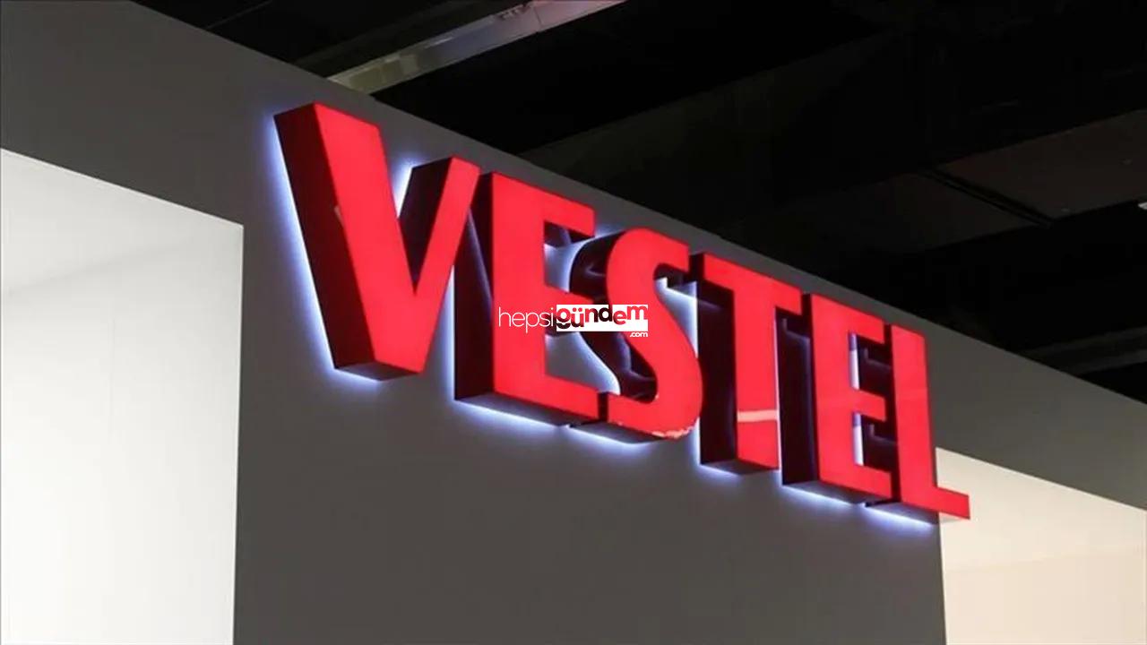 Vestel’den güç verimliliğinde IoT ihtilali