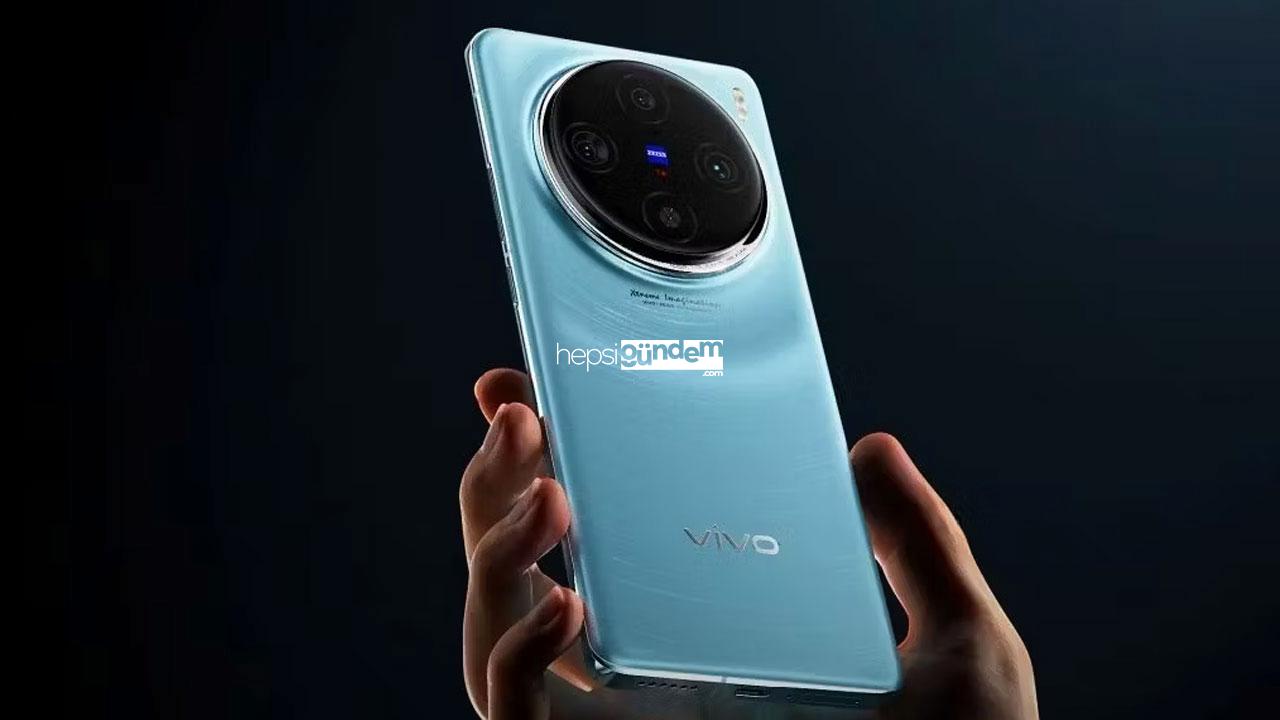 vivo’nun yeni fiyat performans telefonu ortaya çıktı!