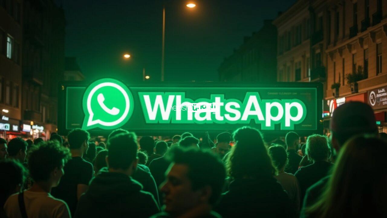 WhatsApp güncellendi: Artık görsellere uzun basmaya gerek yok