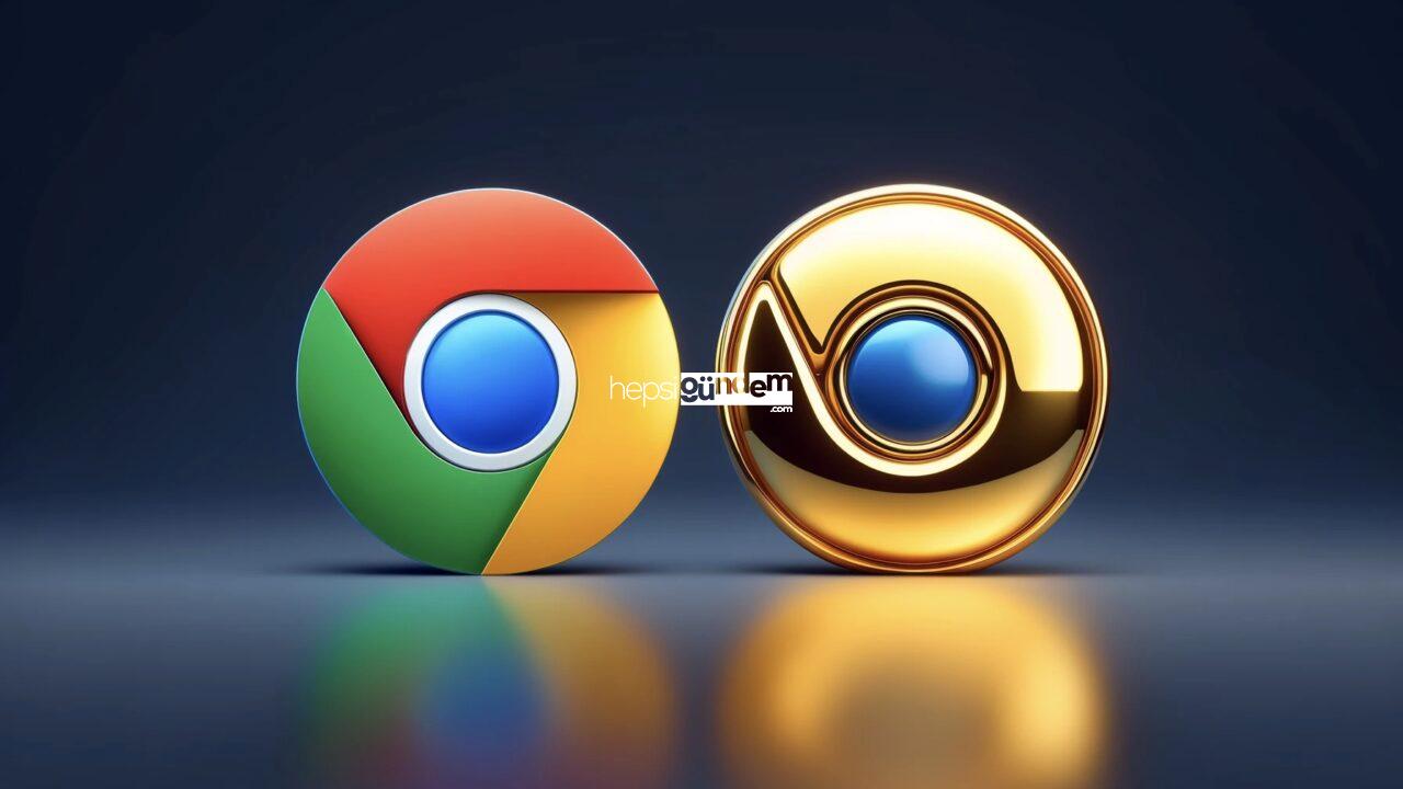 Windows’a Chrome indirmek isteyenler sürprizle karşılaşacak!