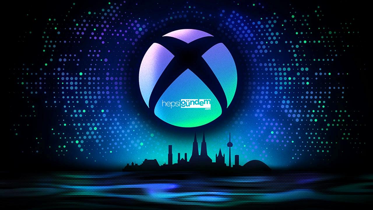 Xbox gösterisini yaptı: İşte tanıtımda duyurulan oyunlar!