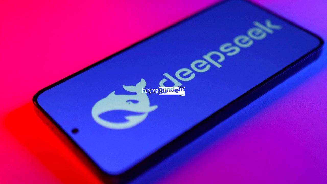 Yapay zeka rekabeti kızışıyor: ‘DeepSeek’in geliştirilmesinde ChatGPT kullanıldı’