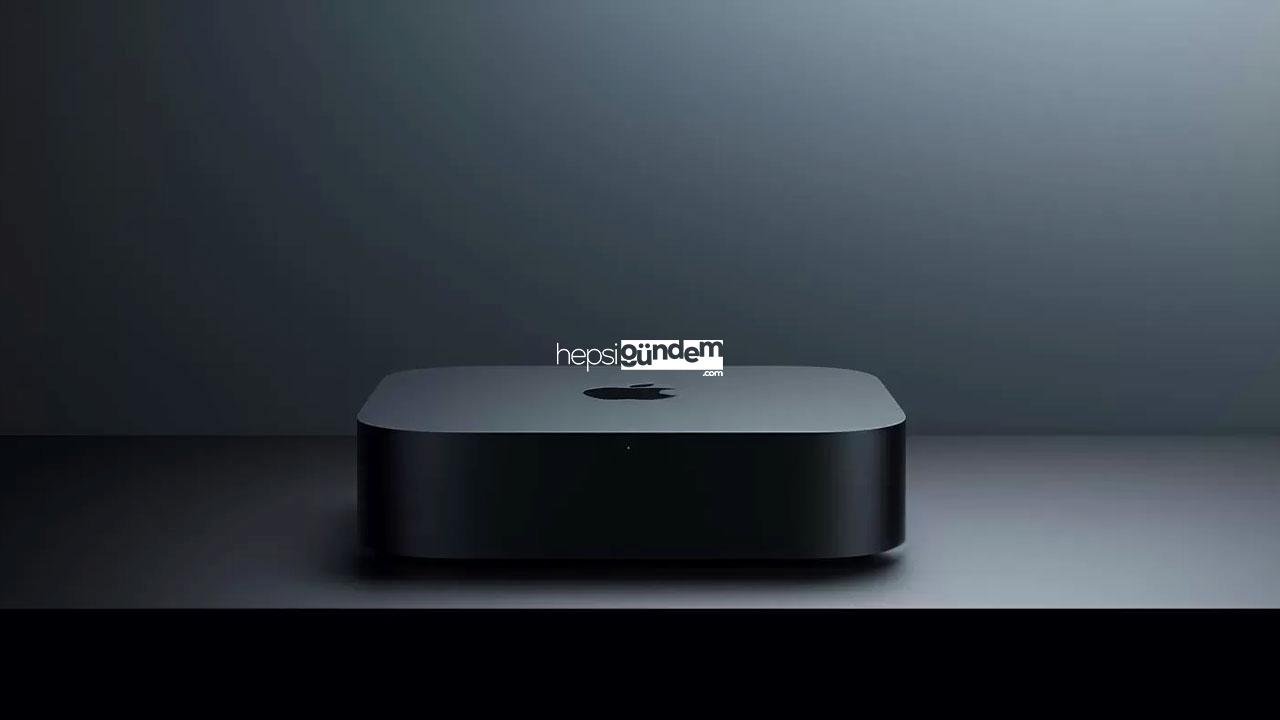 Yeni Apple TV! Apple’ın tanıtması beklenen konut ürünleri!