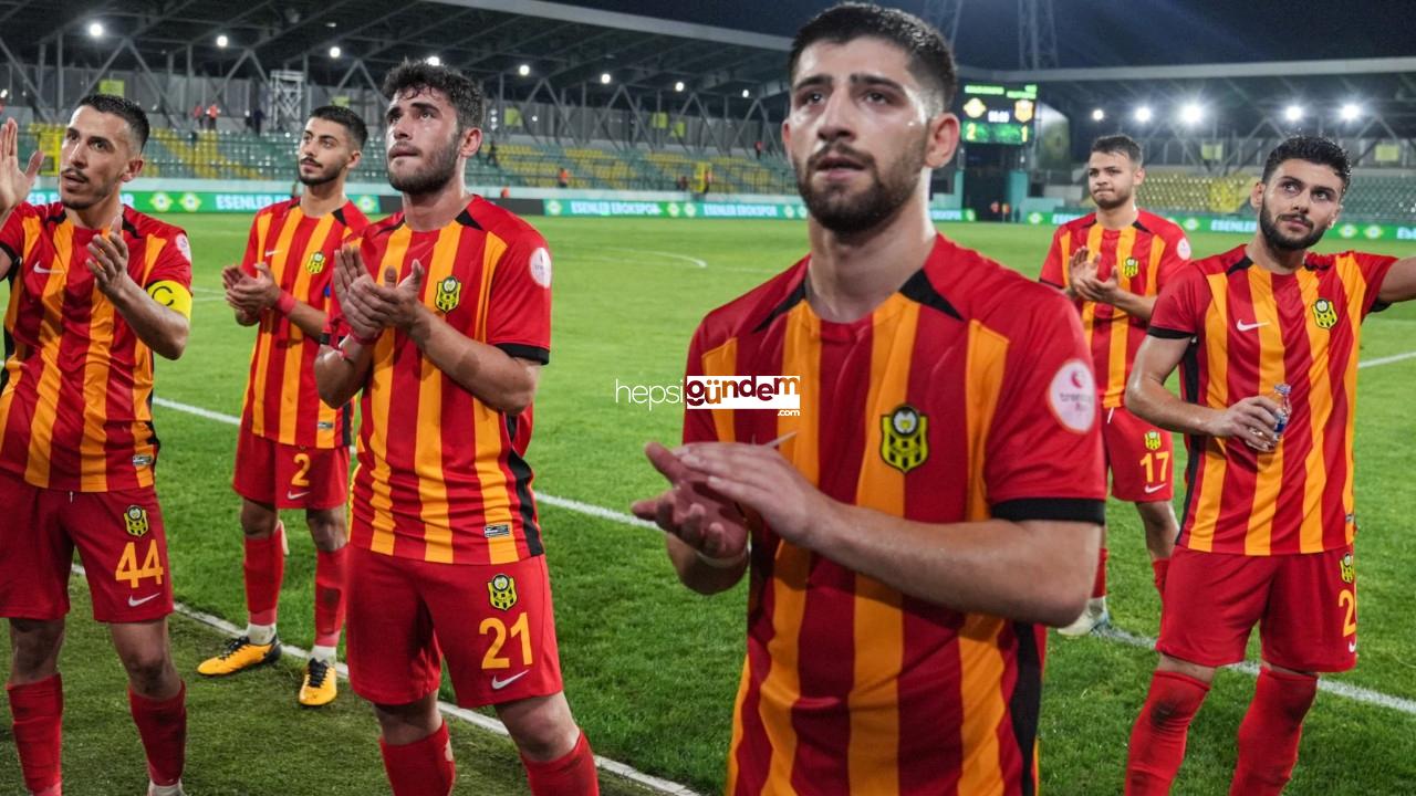 Yeni Malatyaspor’un kongresi ertelendi