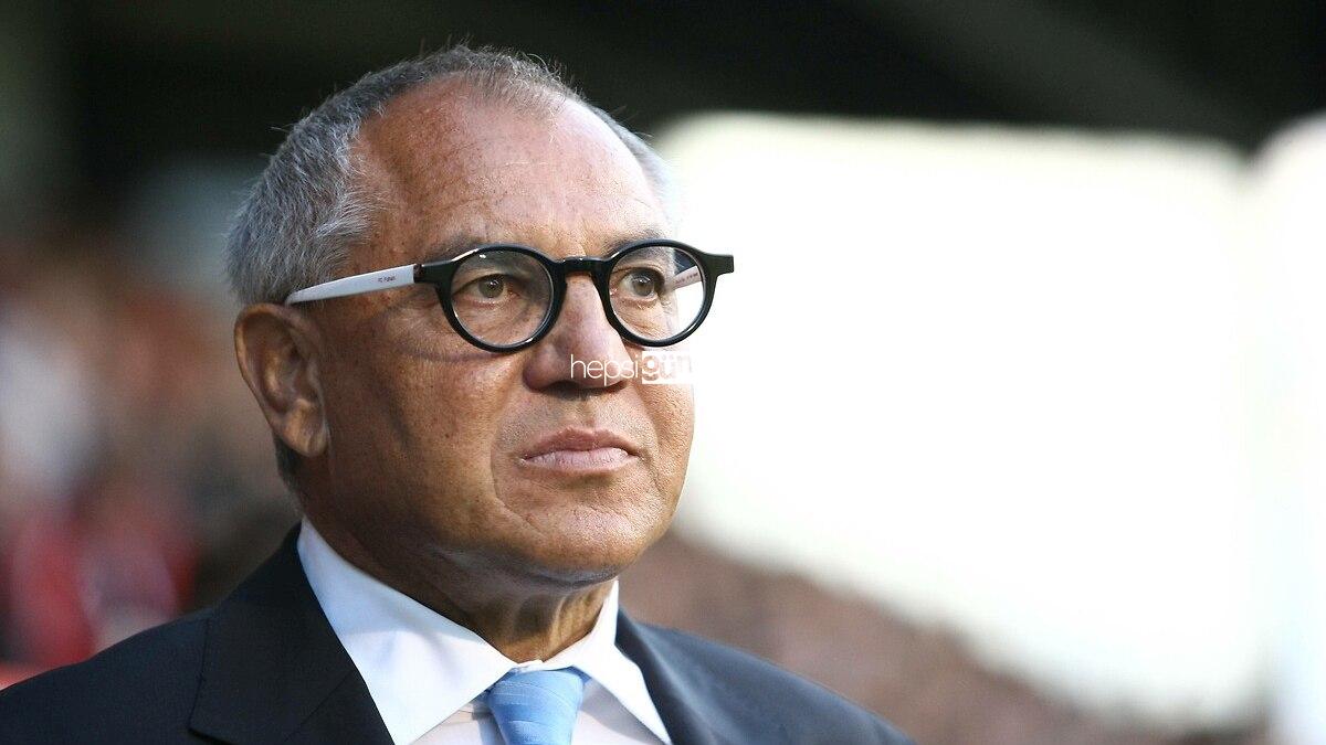 Yeni teknik yönetici adayı! Beşiktaş, Felix Magath’la temasa geçti