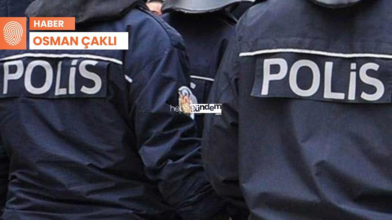 ‘Yok’ denilen polis şiddetini eksper gördü: 12 dakika boyunca darp