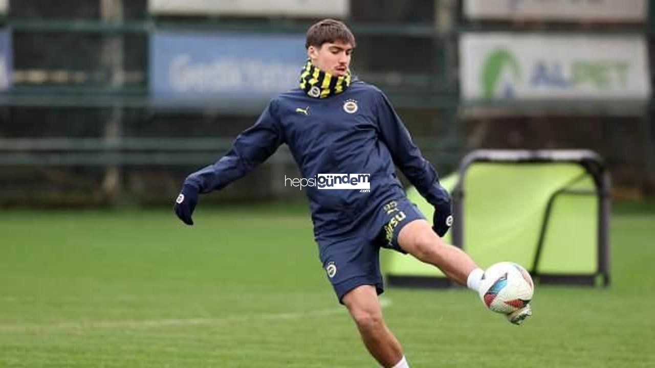 Yusuf Akçiçek için sürpriz Premier Lig iddiası!