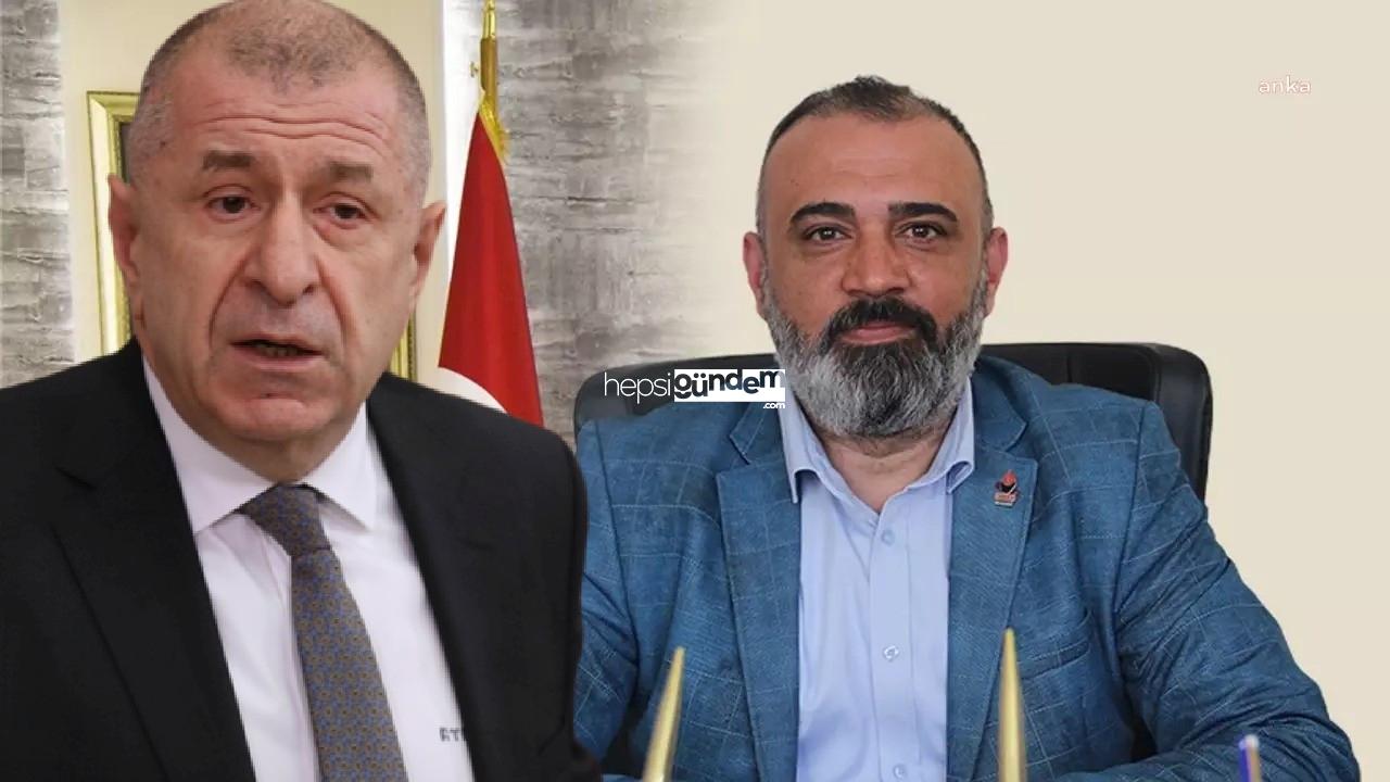 Zafer Partili isim AK Parti’ye geçti: ‘Mülteciler gitmeye başladı’