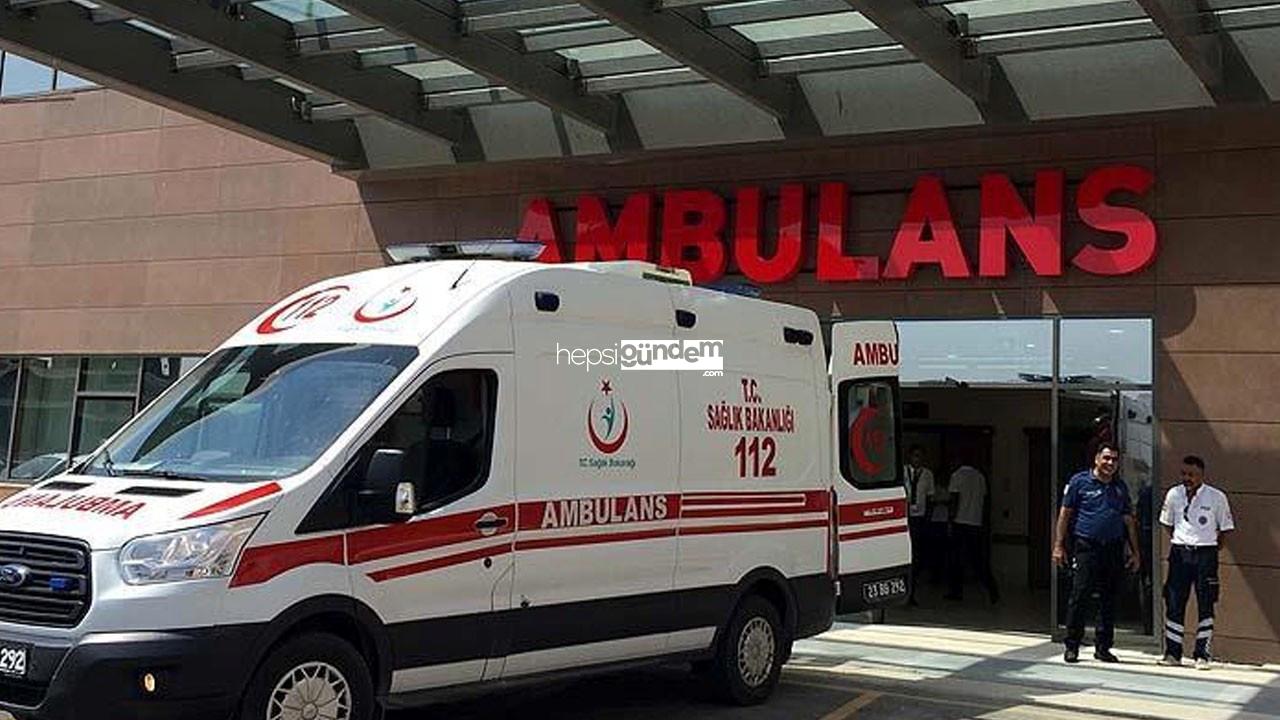 Zonguldak’ta 26 yaşındaki astsubay meskeninde meyyit bulundu