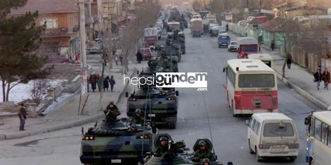 28 Şubat’ın Yasakçı Uygulamalarına Son Veren Genelge