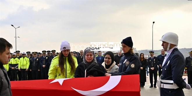 38 yaşındaki polis memuru kalp krizine yenik düştü