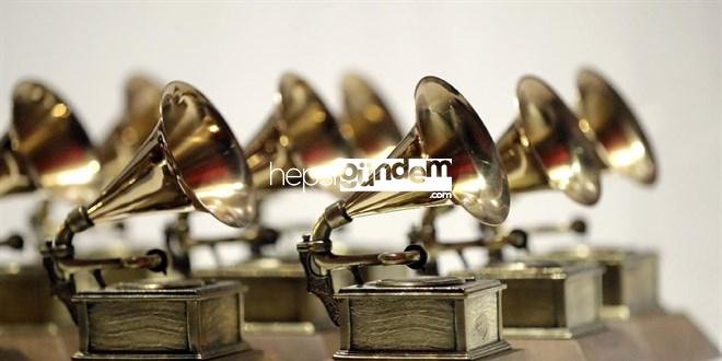 67. Grammy Mükafatları sahiplerini buldu