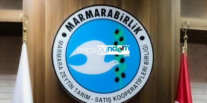 ‘ABD’deki eserlerde ziyanlı madde’ argümanına Marmarabirlik’ten Karşılık