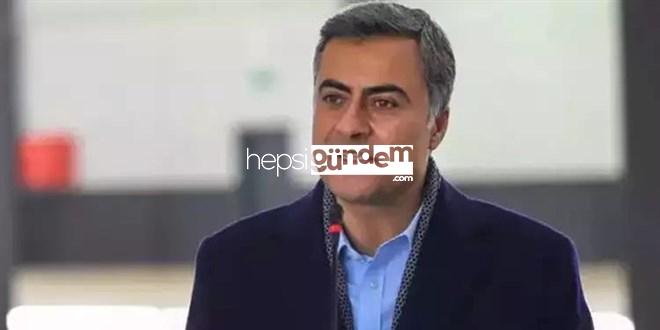 Abdullah Zeydan’a verilen mahpus cezasının münasebeti açıklandı