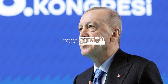 AK Parti 8. Olağan Büyük Kongre’si Yarın