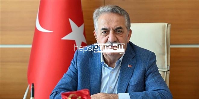 AK Parti’de genel lider yardımcılığı sayısı 19’a yükseldi