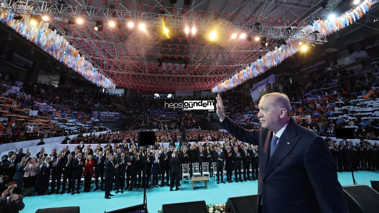 AK Parti’nin Antalya idaresi muhakkak oldu