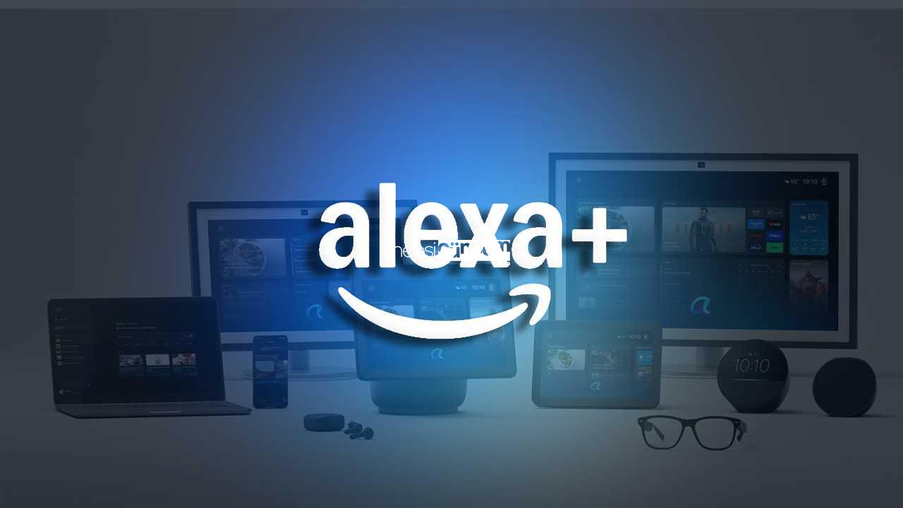 Amazon’dan yapay zekalı Alexa Plus! Prime üyeleri yaşadı!