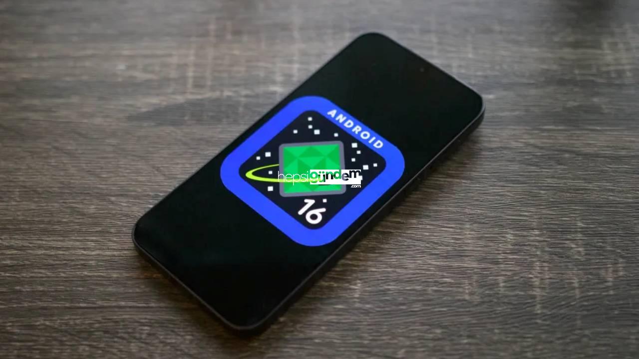 Android 16 ile taşınabilir fotoğrafçıları sevindirecek özellikler geliyor!