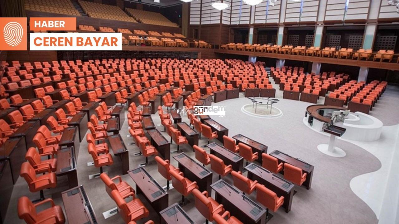 Ankara gündemi: AK Parti’de kongre, CHP’de ön seçim haftası