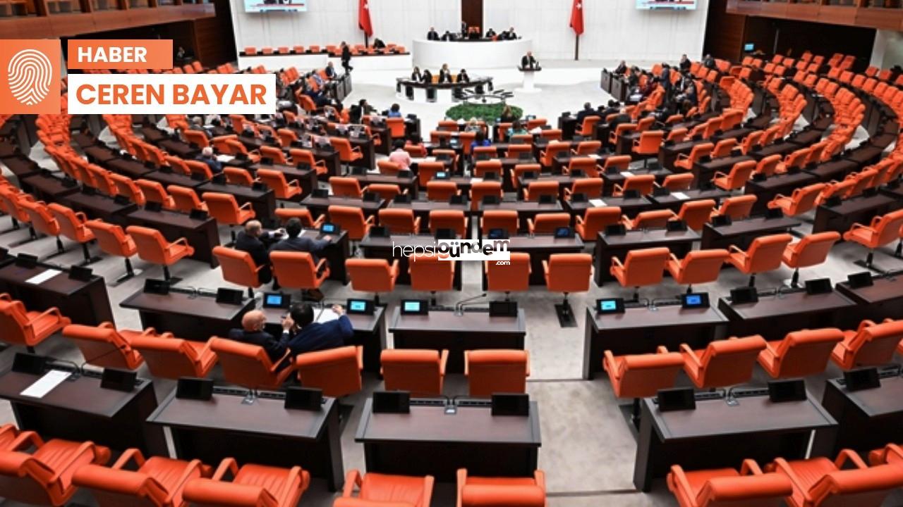 Ankara’da bu hafta: İmralı süreci ve Meclis’te siber güvenlik teklifi