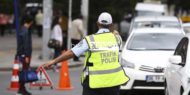 Ankara’da kimi yollar trafiğe kapatılacak