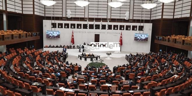 Ankara’da vekil sayısı 37 oldu