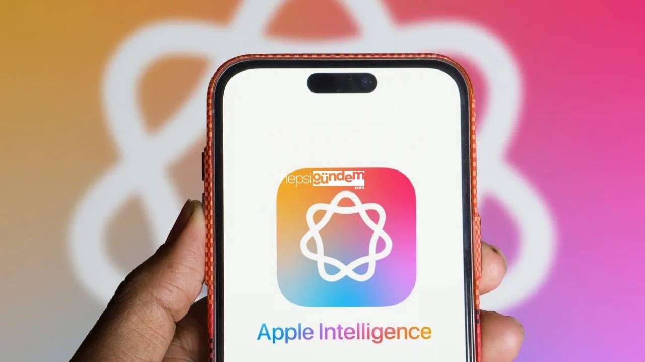 Apple Intelligence’a Alibaba desteği!