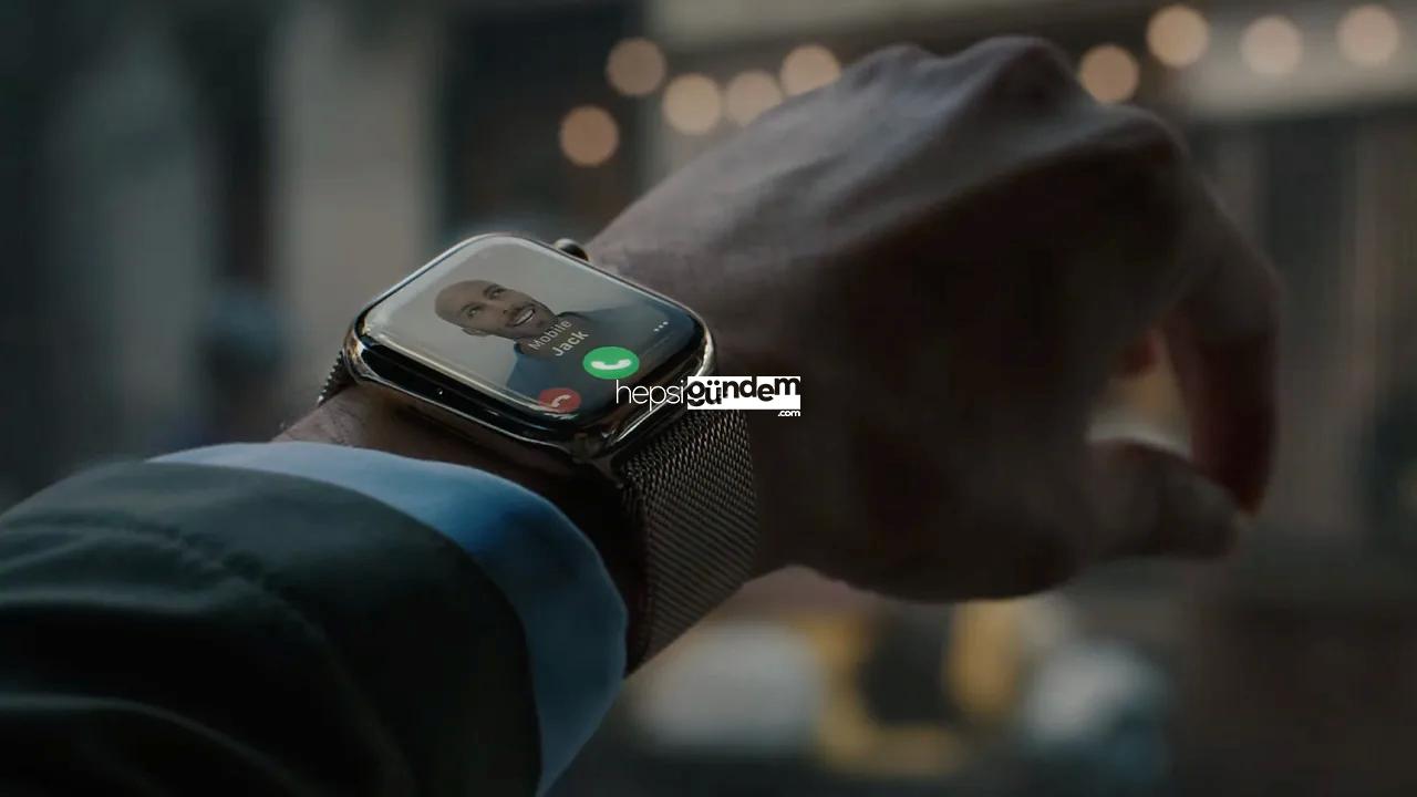 Apple Watch kullanıcılarını çıldırtan sorun!