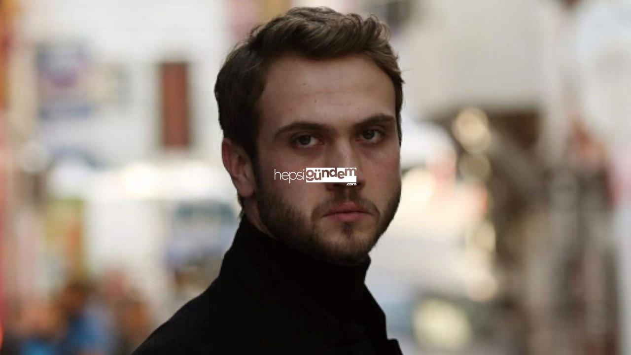 Aras Bulut İynemli’nin babası Cengiz İynemli hayatını yitirdi