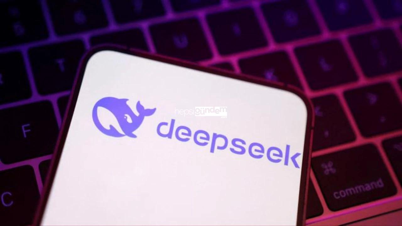 Artık sınırsız değil! DeepSeek’ten beklenmedik kısıtlama