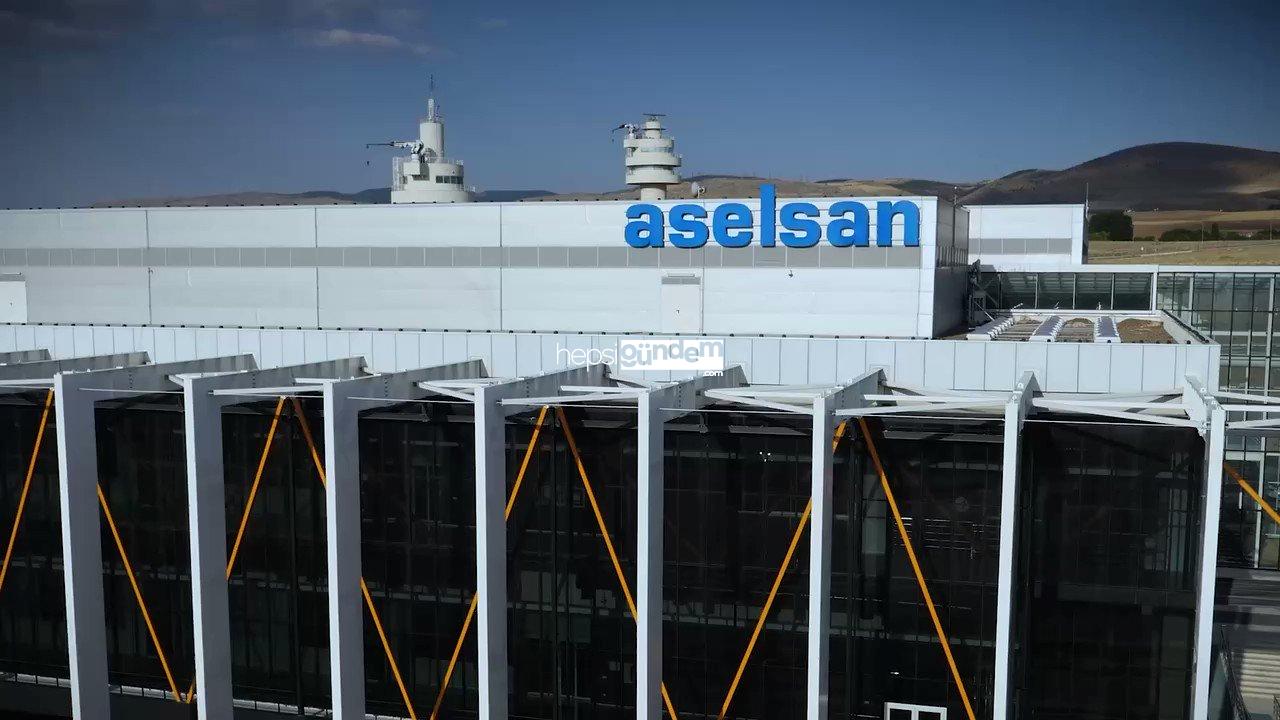 ASELSAN finansal sonuçlarını açıkladı!